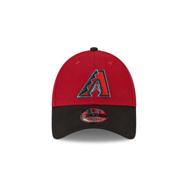 MLB Hat 940 The League Game Diamondbacks Scarlet