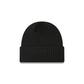 NFL Knit Hat Core Classic Ravens (Black)