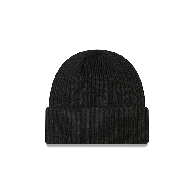 NFL Knit Hat Core Classic Ravens (Black)