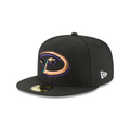 MLB Hat 5950 1999 Cooperstown Wool Diamondbacks