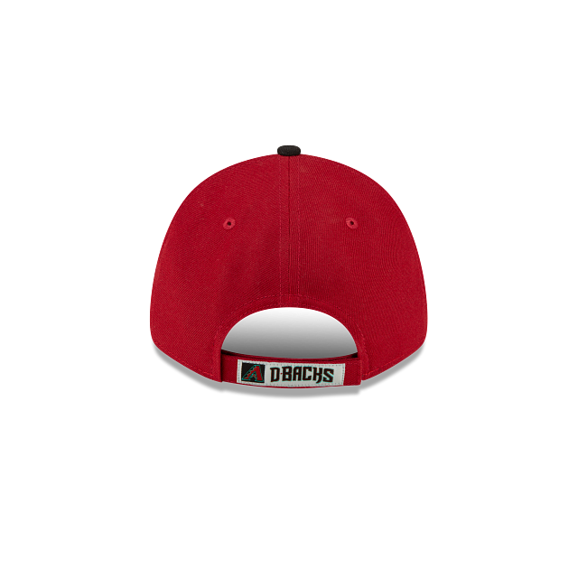 MLB Hat 940 The League Game Diamondbacks Scarlet