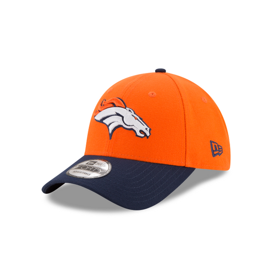 NFL Hat 940 The League Team Broncos