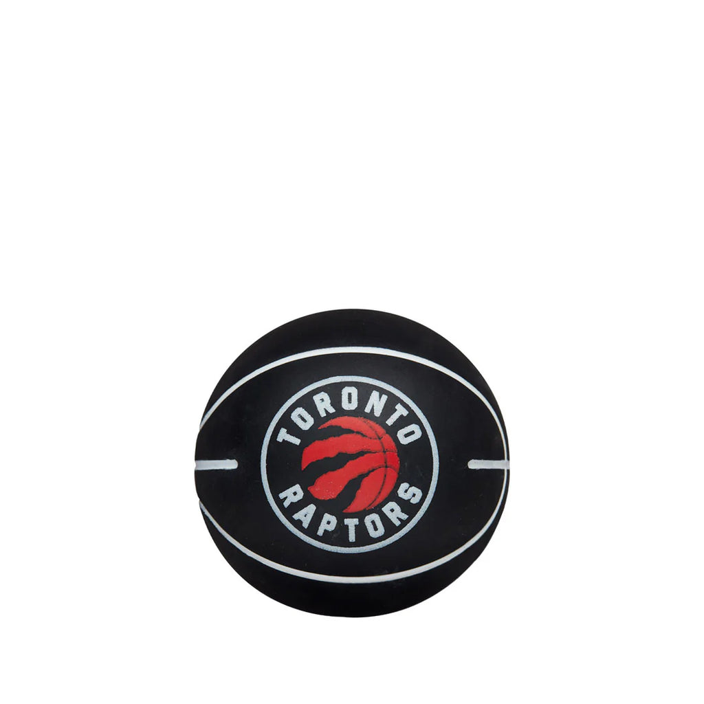 NBA Dribbler Super Mini Ball Raptors