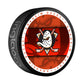 NHL Puck Souvenir Collector Medallion Ducks