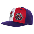 NBA Youth Hat Snapback Inaugural Season Duo Front Raptors