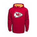NFL Youth Hoodie Prime Chiefs