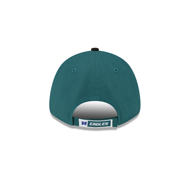 NFL Hat 940 The League Eagles (Forest Green)