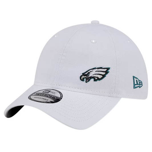 NFL Hat 920 Court Sport White Eagles