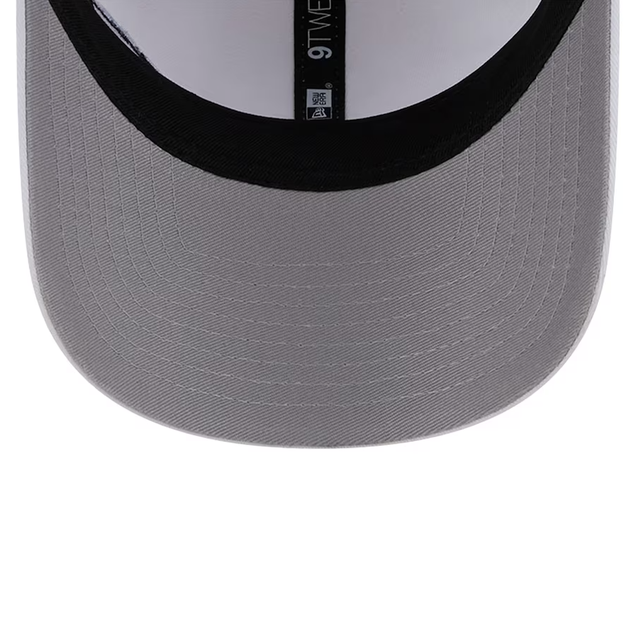 NFL Hat 920 Court Sport White Eagles