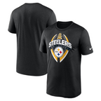 NFL Dri-Fit T-Shirt Legend Icon Performance 2025 Steelers