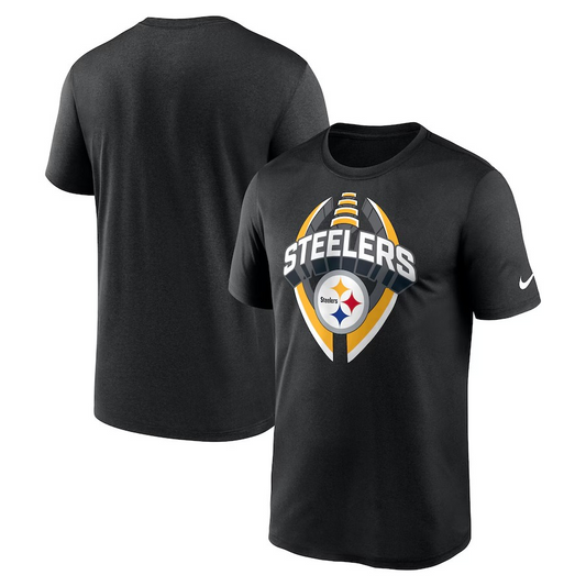 NFL Dri-Fit T-Shirt Legend Icon Performance 2025 Steelers
