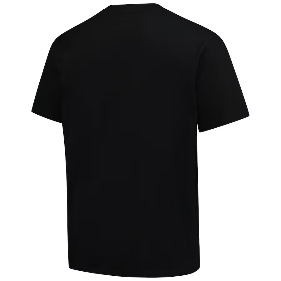 MLB T-Shirt Heart & Soul Pirates