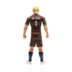 Norwegian Football Federation Player Action Figure Erling Haaland