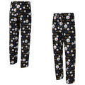 NFL PJ Pants Knit Mosaic Steelers