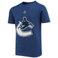 NHL Youth Player T-Shirt Elias Pettersson Canucks