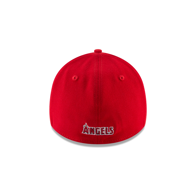 MLB Hat 3930 Team Classic Game Angels