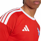 Federación de Fútbol de Chile Fan Jersey Home 2026