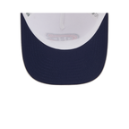 NHL Hat 940 A-Frame M-Crown Tape Canadiens