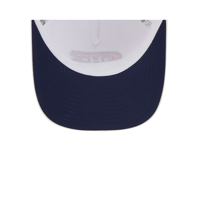 NHL Hat 940 A-Frame M-Crown Tape Canadiens