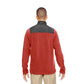 North End 1/4 Zip Excursion Trail Fabric Fleece Sweater