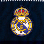 La Liga Knit Hat Multi Color Pom Real Madrid CF