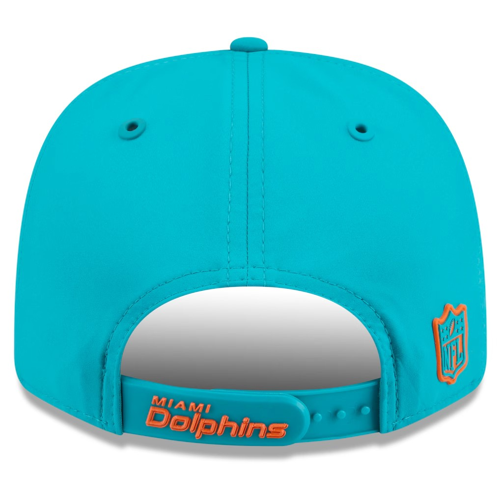 NFL Hat 970 Sideline 2026 Dolphins