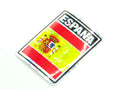 Country Sticker Spain (Espana)