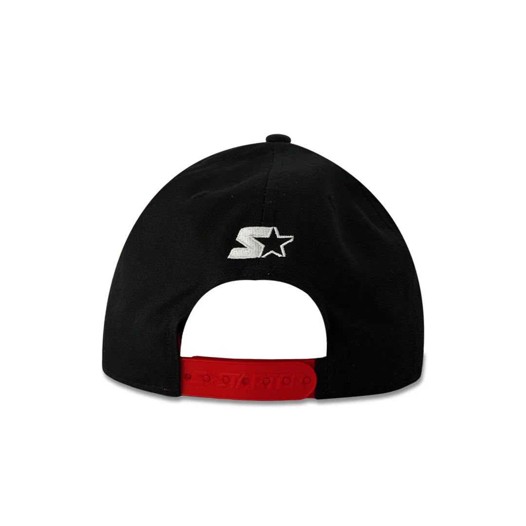 NHL Hat Snapback Faceoff Two Tone Senators