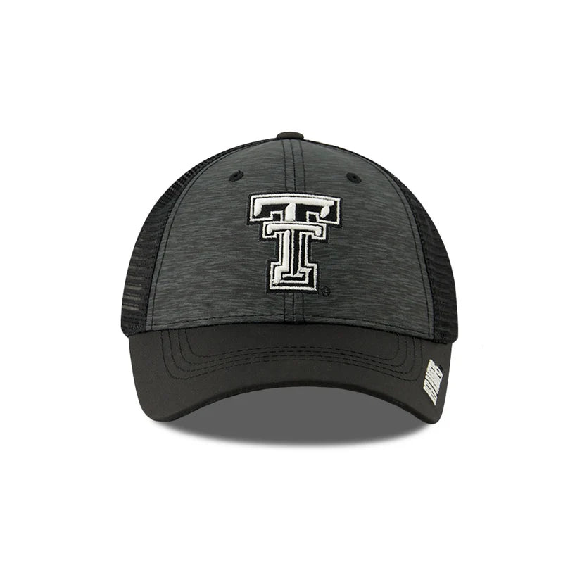 NCAA Hat Trucker Texas Tech Red Raiders