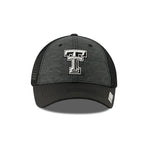 NCAA Hat Trucker Texas Tech Red Raiders