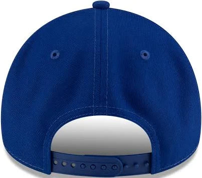 MLB Hat 940 Stretch Snap Expos