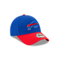 NFL Hat 940 Two Tone The League Bills