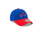 NFL Hat 940 Two Tone The League Bills