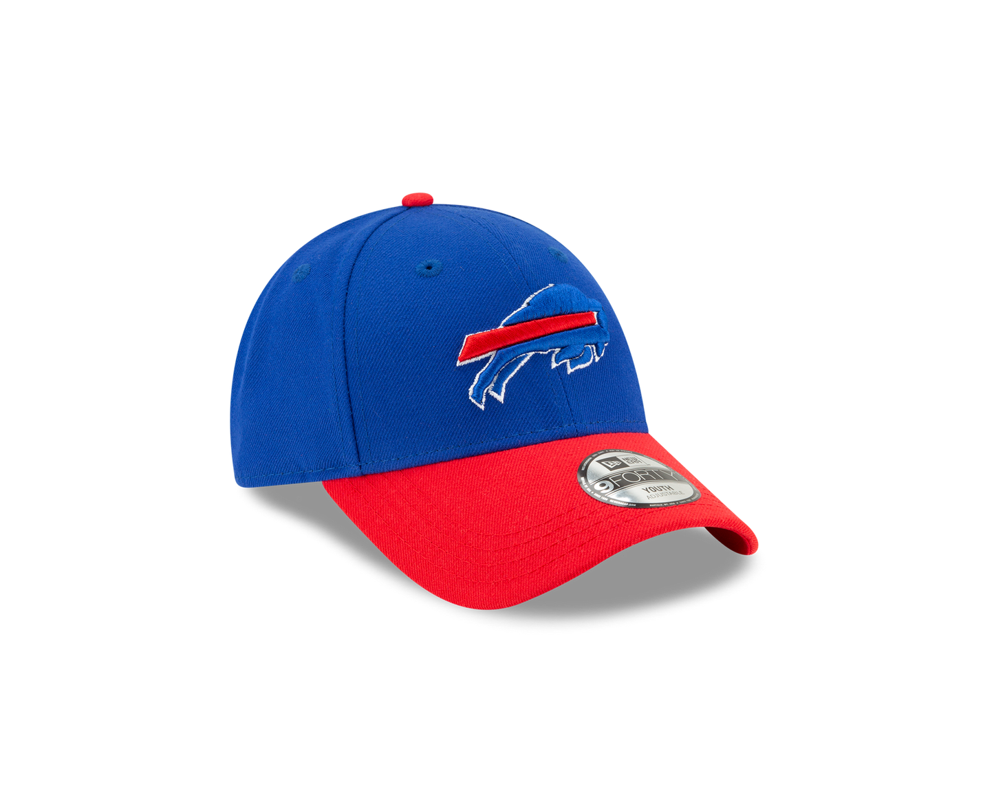 NFL Hat 940 Two Tone The League Bills