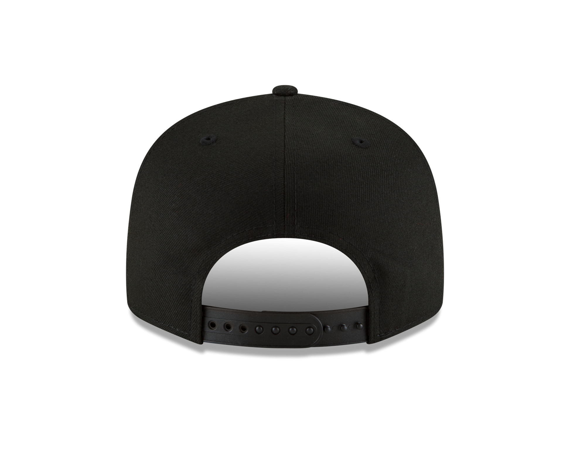 MLB Hat 950 Basic Snap Blackout Braves – GameOn!Ottawa