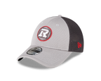 CFL Hat 3930 Sideline Graphite 2023 Redblacks
