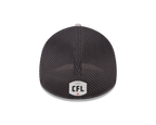 CFL Hat 3930 Sideline Graphite 2023 Redblacks