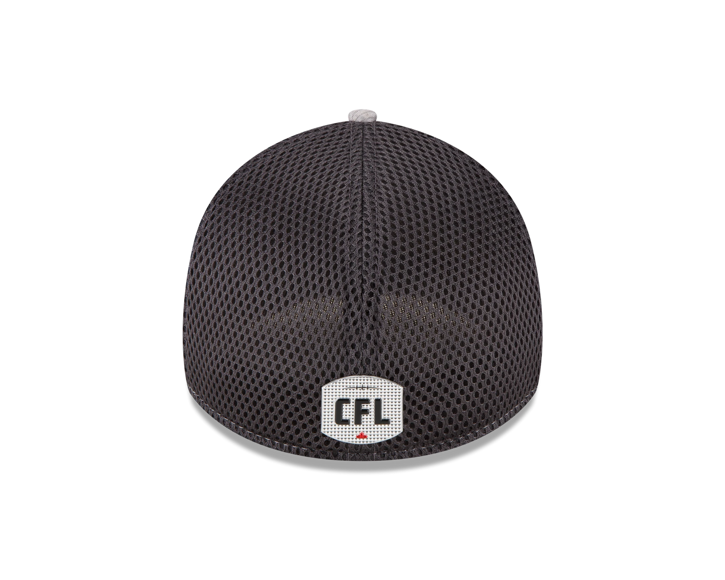 CFL Hat 3930 Sideline Graphite 2023 Redblacks