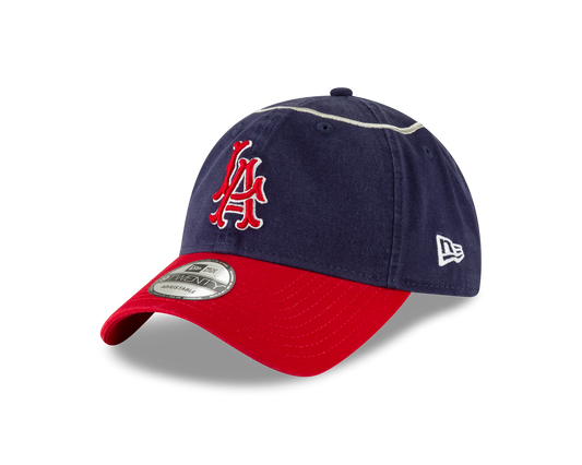 MLB Hat 920 Core Classic Heritage 1962 Angels