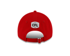 CFL Hat 920 Sideline 2022 Stampeders
