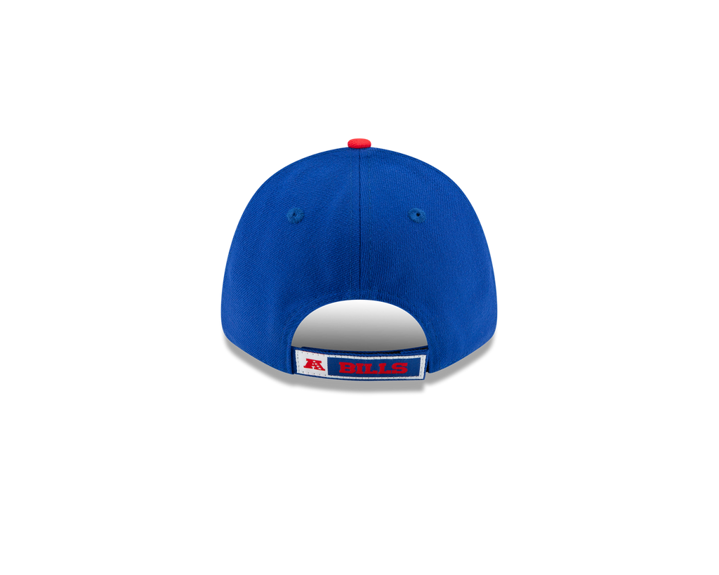 NFL Hat 940 Two Tone The League Bills