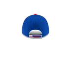 NFL Hat 940 Two Tone The League Bills