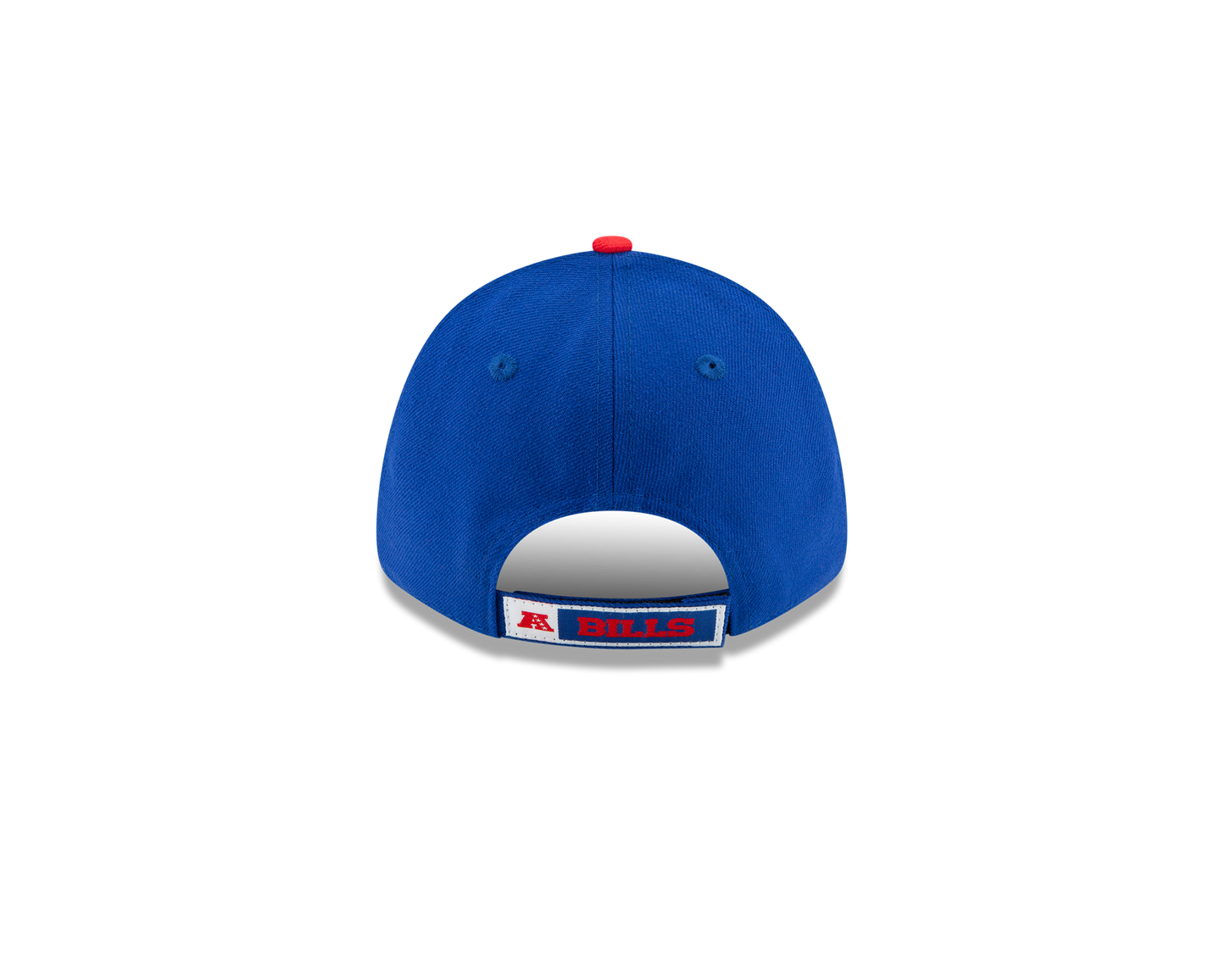 NFL Hat 940 Two Tone The League Bills