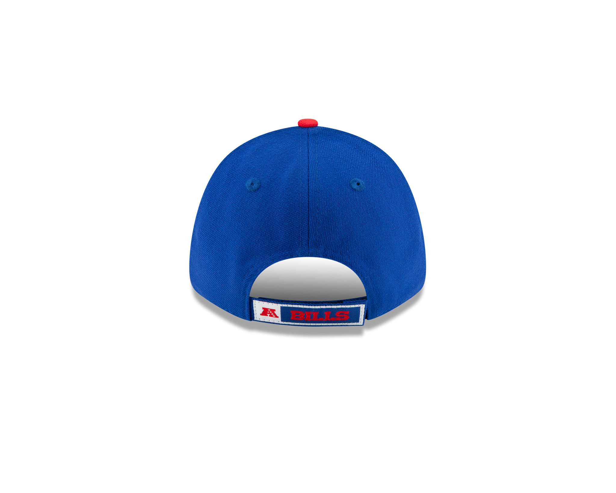 NFL Hat 940 Two Tone The League Bills
