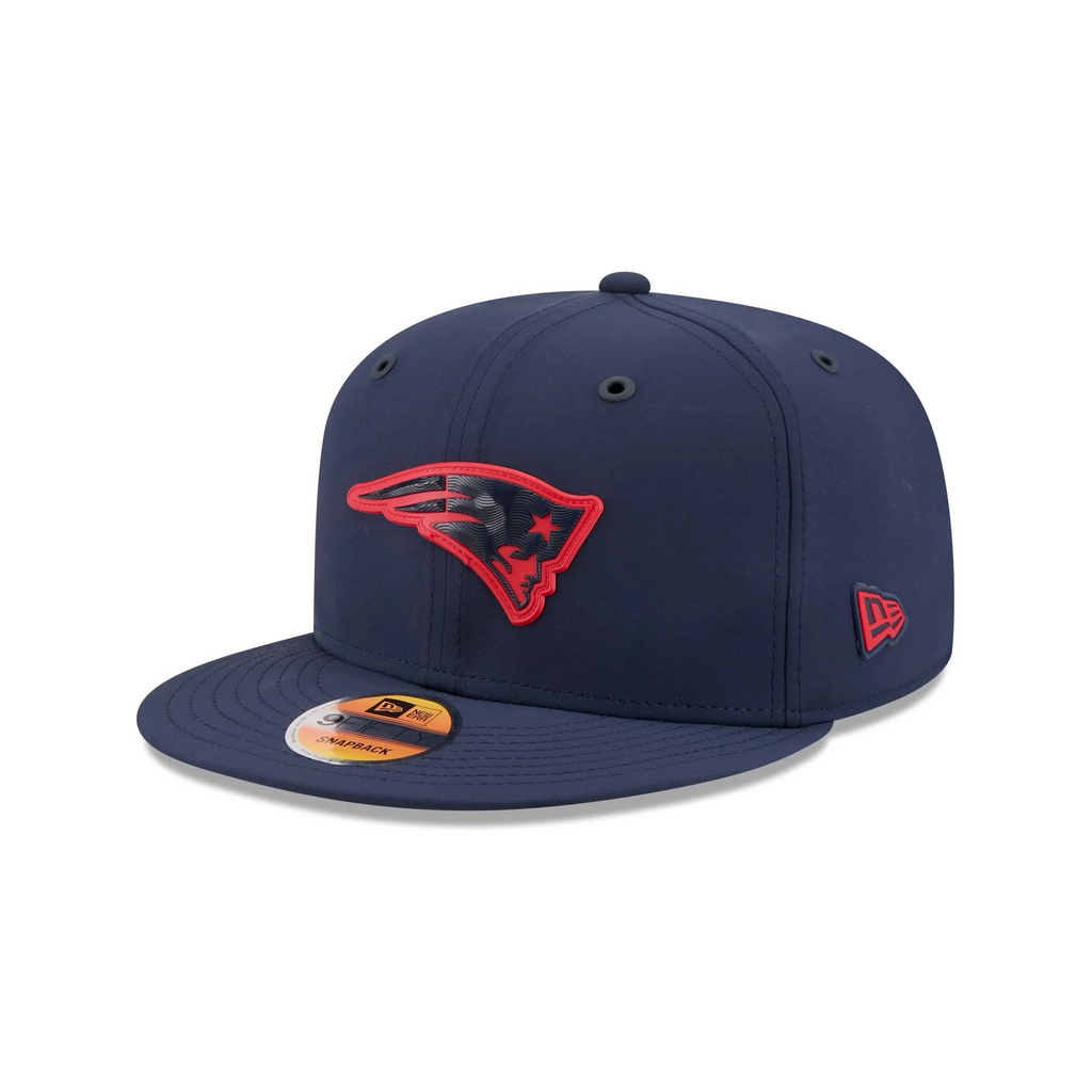 NFL Hat 950 Sideline 2026 Patriots