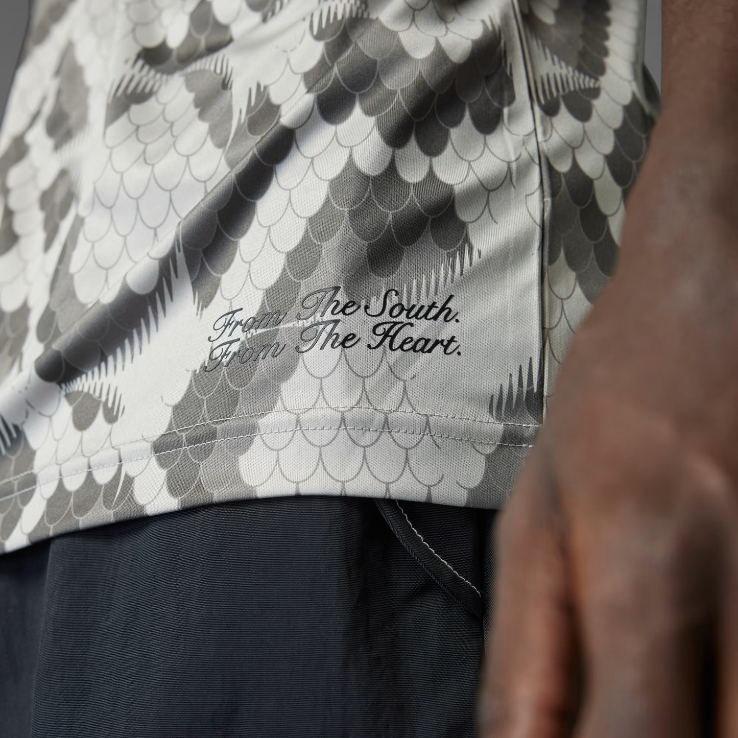 Bundesliga Jersey 2024/25 BSTN x FC Bayern Munich