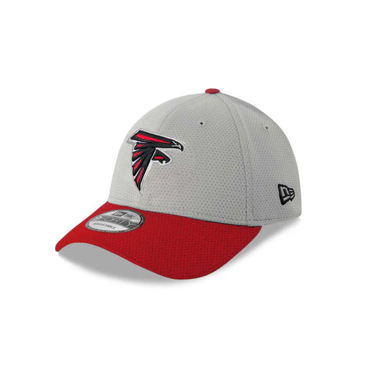 NFL Hat 940 Perf Gray Team Falcons