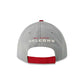 NFL Hat 940 Perf Gray Team Falcons