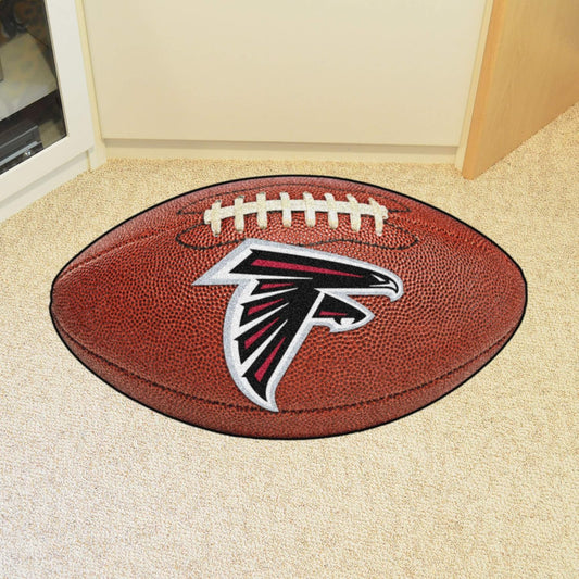 NFL Fan Mat Football Falcons