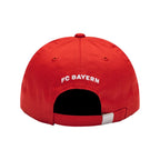 Bundesliga Hat Stadium Casuals Relaxed Fit FC Bayern Munich